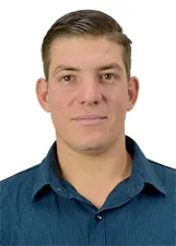 DANIEL LUIS ROHDEN