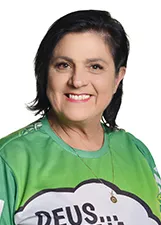 CLAUDETE DE FÁTIMA FERNANDES PAIM