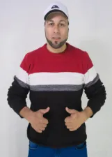 HOMERO DAVILA NETO