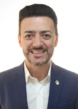 ISMAEL CHERUTI FERRI