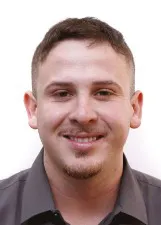 ÉRITON DE ALMEIDA CARVALHO