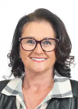 NADIA ELISABET FACCIN FAÉ