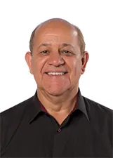 ORLANDO TEIXEIRA DOS SANTOS SOBRINHO