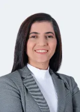 SARA MARROCOS BEZERRA GALL
