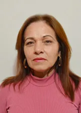 GILVANIA TERESINHA ALVES DE OLIVEIRA