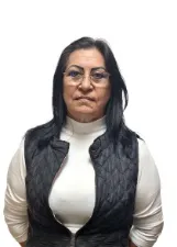 MARIA ELISABETE DA SILVA