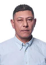 GILMAR DE OLIVEIRA MATOS