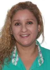 TANIA MARIA DOS SANTOS
