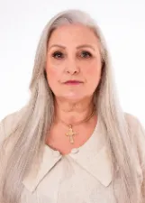 MARLY MARIA CAMPAGNOLO