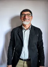 JOSÉ CARLOS DA ROSA