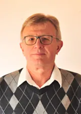 MARCOS CARLOS REGELIN