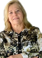 MARIA ANITA RODESKI RIBAS