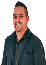 ATHEROS CIDES DOS SANTOS