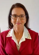 ROSMARI FATIMA PALHARINI