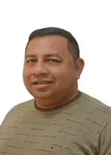 JOSE OLDAIR DA ROSA