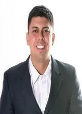 TEILOR ANTUNES DOS SANTOS