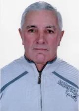 JAIRO DA ROSA SILVEIRA