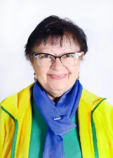 JOSELITA ORRICO GRÜNE