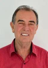 JOSÉ GERALDO DE FARIAS