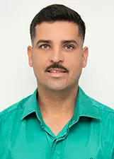 DILVAN DOS SANTOS DE ALMEIDA