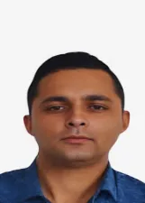 ISRAEL RIBEIRO DAS NEVES