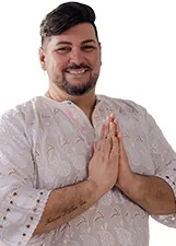 CRISTIANO SOUZA MORAES