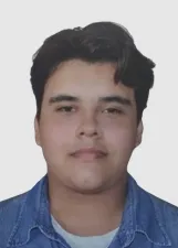 PEDRO HENRIQUE BATISTA COMIN