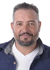 MOACIR JOSÉ SIEBERT