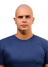 PATRICK LUIZ BORGMANN