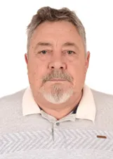 ROQUE CARLOS DE VARGAS