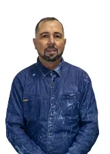 LUIS CARLOS VICENTE BATISTA