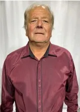 JOSÉ ENIO BRANDEBURSKI