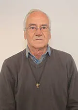 JOSÉ ADROALDO RODRIGUES