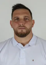 JONAS MACHADO JAEGER