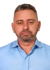 DOUGLAS OSVAIR PALOSCHI DA SILVA