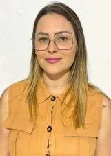 ALINE RAQUEL FINGER BRUM