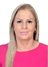 DINAMARA PACHECO DE AZAMBUJA