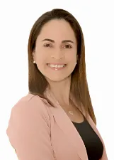 CRISTIANE APARECIDA RIBEIRO