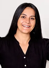 GISIANE SOLÉIA DA SILVA