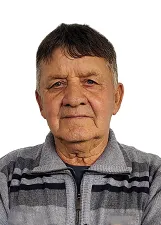 ODIL JOSÉ DE TOLEDO