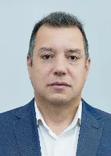 CARLOS ALBERTO GROMOSKI DE OLIVEIRA