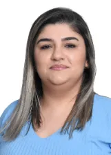 DANIELI SANTOS DE JESUS