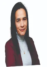 MIRIAM LILIANE SILVA DA LUZ