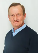 LAURI JOSÉ FISCHER