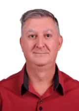 SÉRGIO ROBERTO RIBEIRO