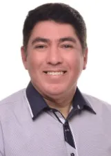 RONALDO DOS SANTOS BRAGA