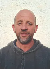 DANIEL BARRIOS CORTEZ