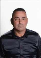 JOSE MURIALDO PEREIRA