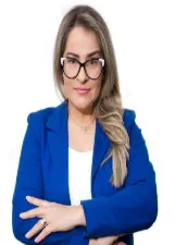 ANA PAULA DE MORAES DE CASTILHOS