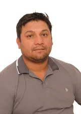 PAULO ROBERTO DA COSTA